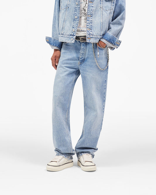 REPRESENT Heaton Jean - Authentic Blue