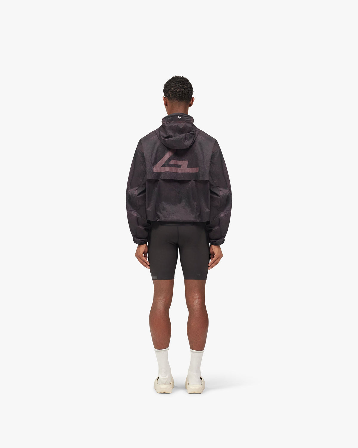 REPRESENT 247 Trail Windbreaker - Fig