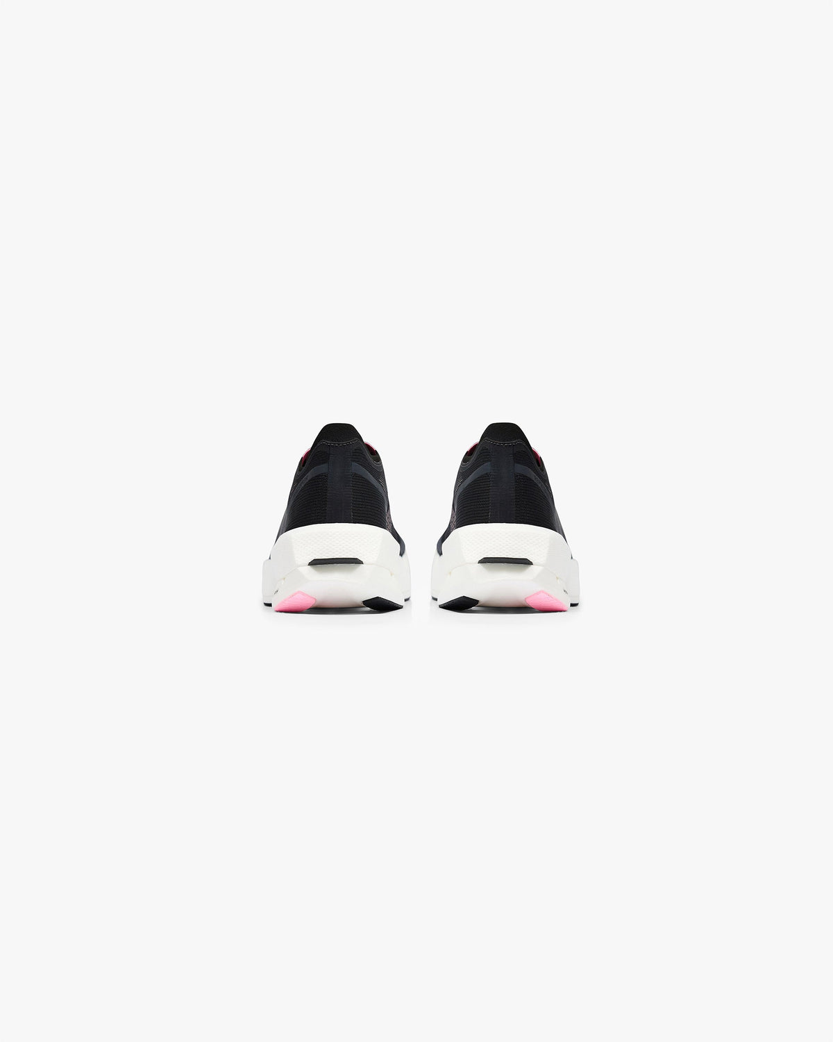 REPRESENT 247 Arc-4 Elite Race - Black