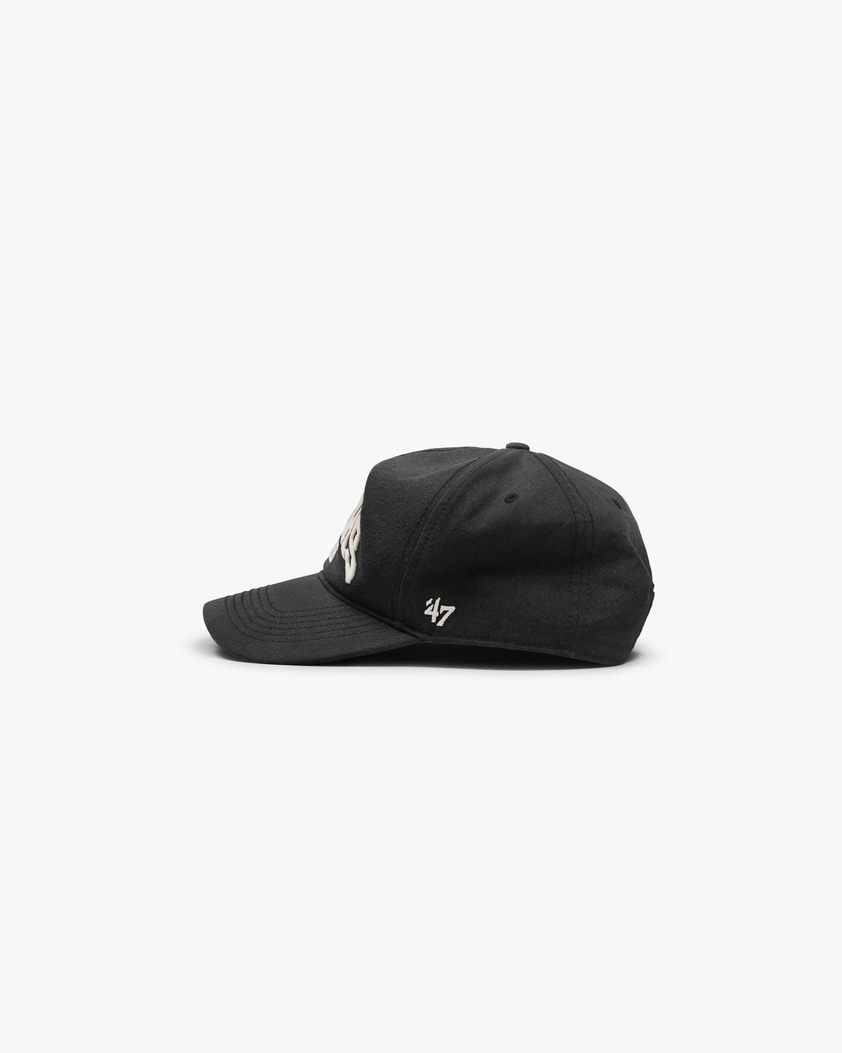 REPRESENT Represent X 47 Owners Club Cap - Faded Black