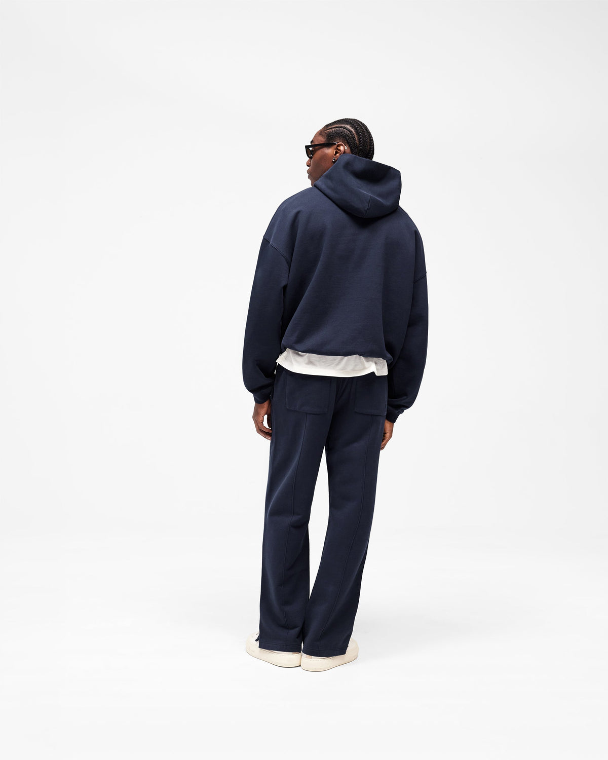 REPRESENT Initial Sweatpant - Midnight Navy