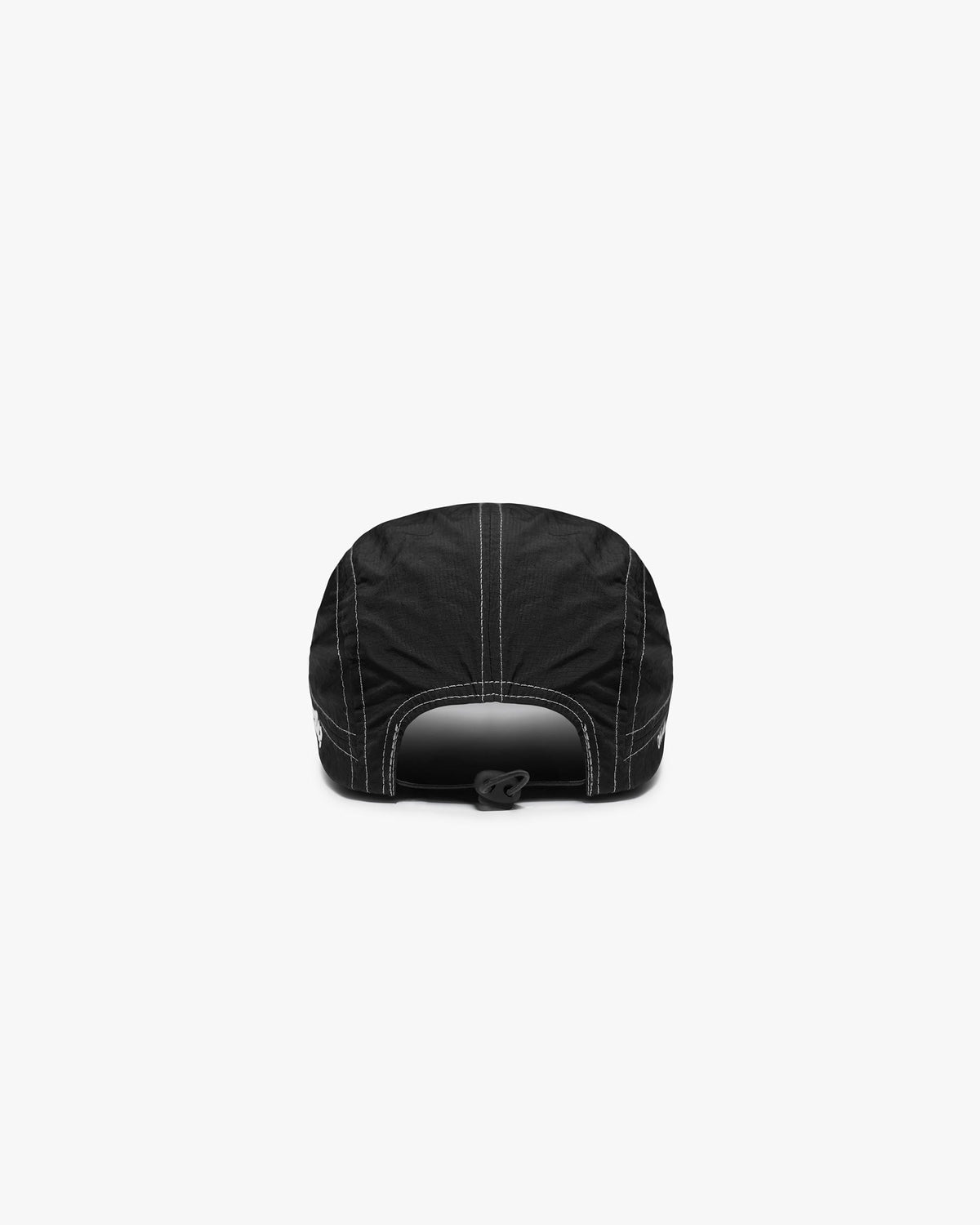 REPRESENT 247 X Cadence Cap - Jet Black