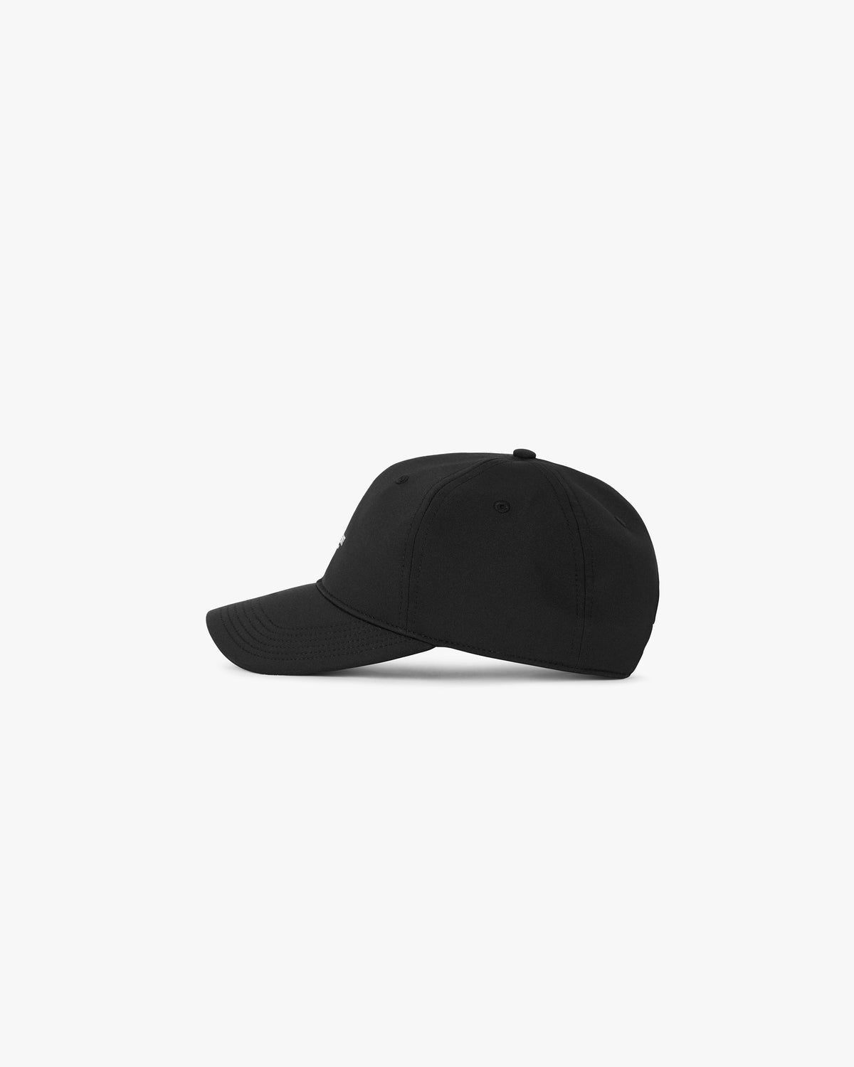 REPRESENT Micro Owners Club Nylon Cap - Jet Black