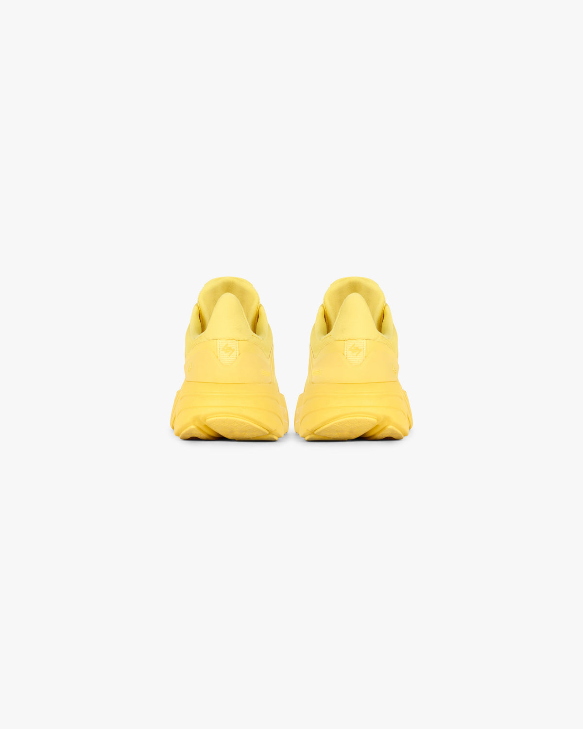REPRESENT 247 Arc-1 Runner - Yellow