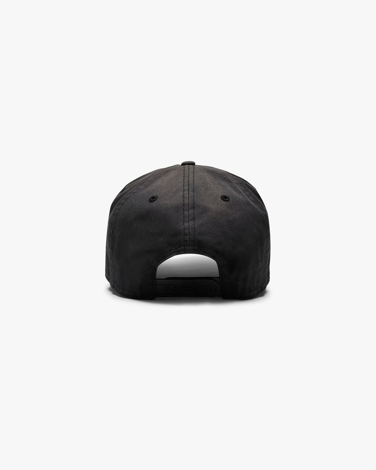 REPRESENT Represent X 47 EngLAnd Cap - Aged Black