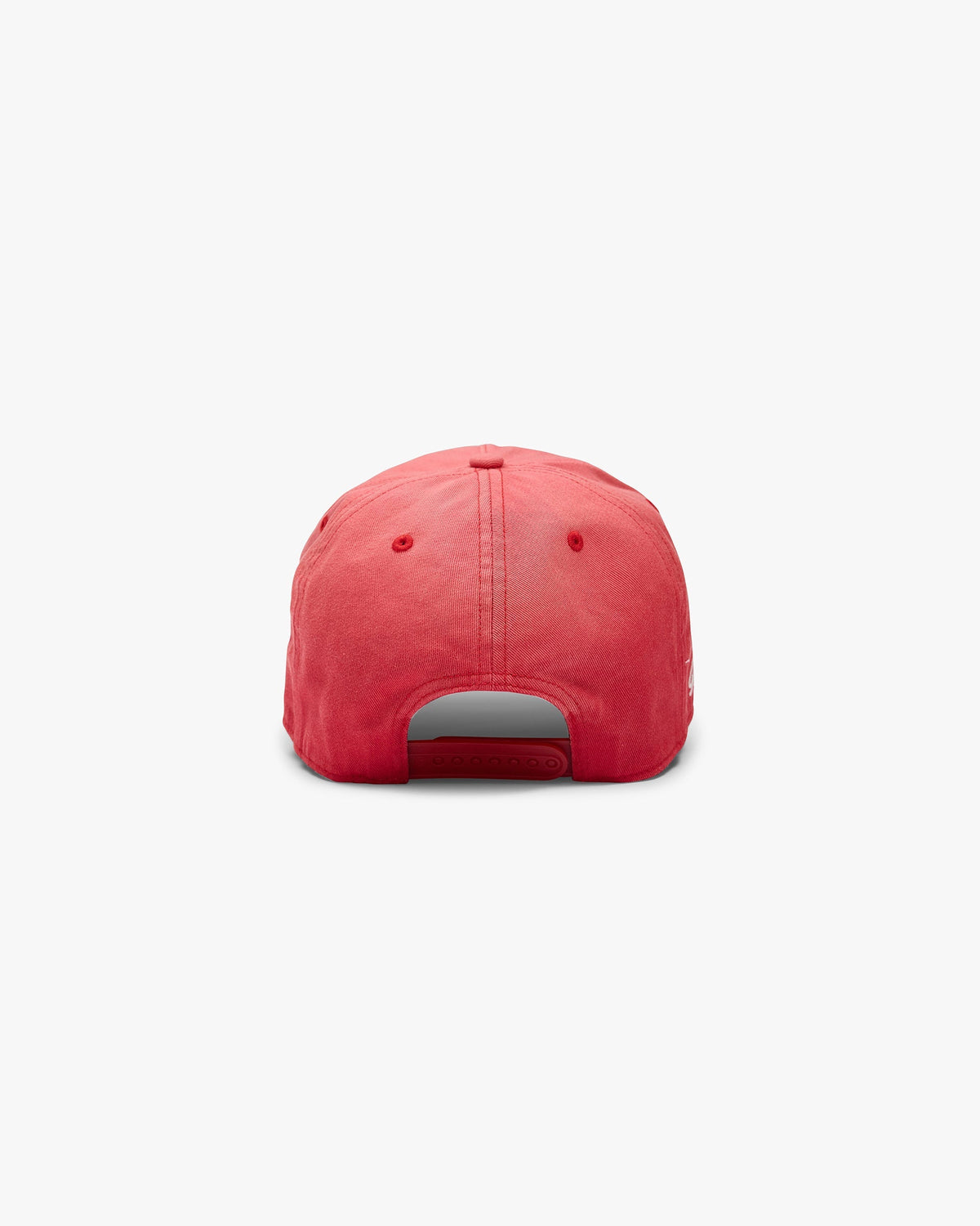 REPRESENT Represent X 47 Brooklyn Dodgers Cap - Washed Red