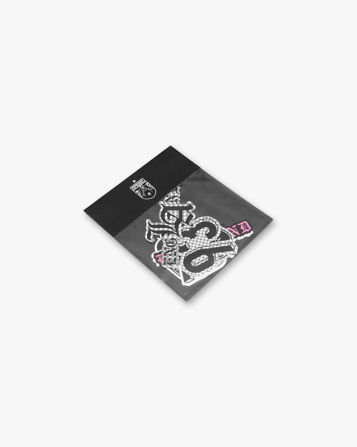 REPRESENT Represent England Stickers - Multi