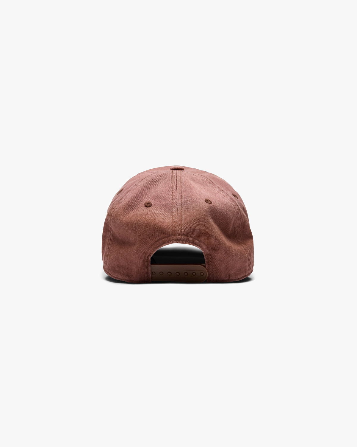 REPRESENT Represent Owners Club Washed Cap - Sienna