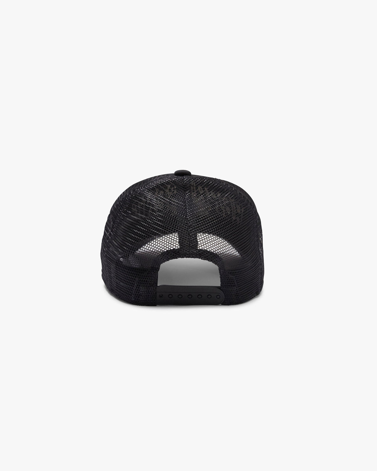 REPRESENT Legacy Crest Cap - Black