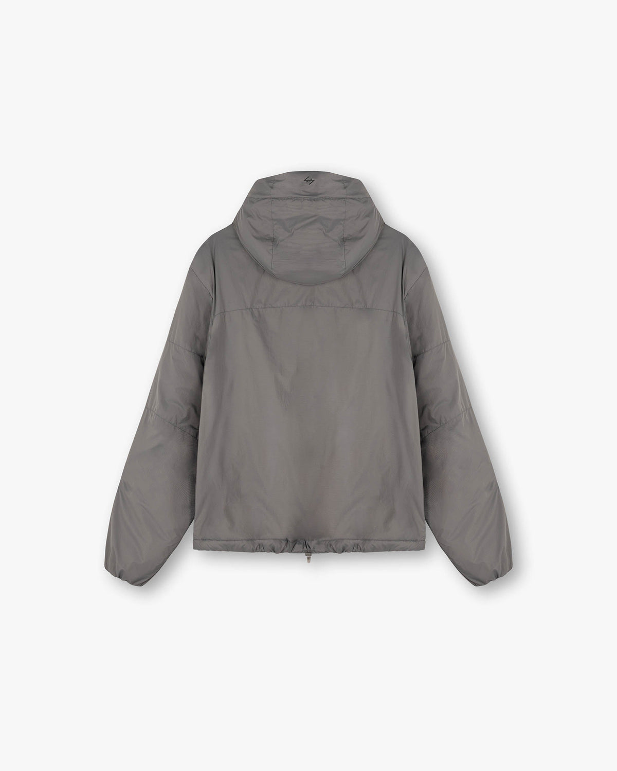 REPRESENT 247 Panelled Insulated Jacket - Steel