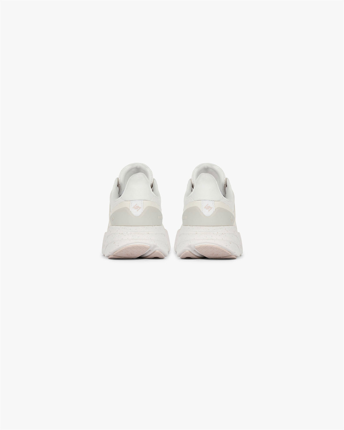 REPRESENT 247 Arc-1 Runner - Cream