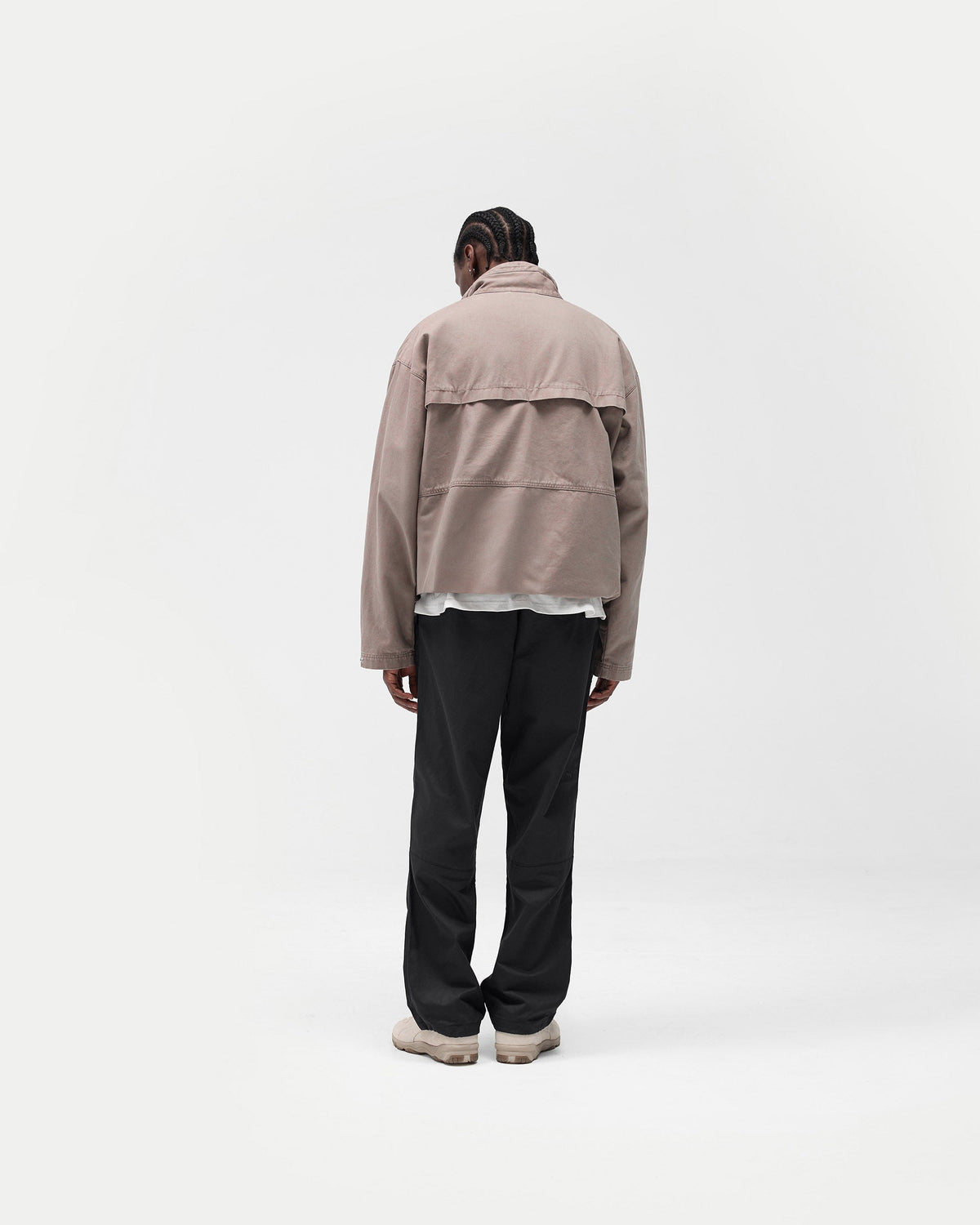 REPRESENT Represent X Puma Jacket - Pine Bark