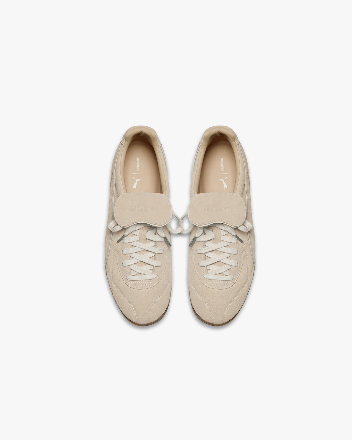 REPRESENT Represent X Puma King Indoor - Light Sand