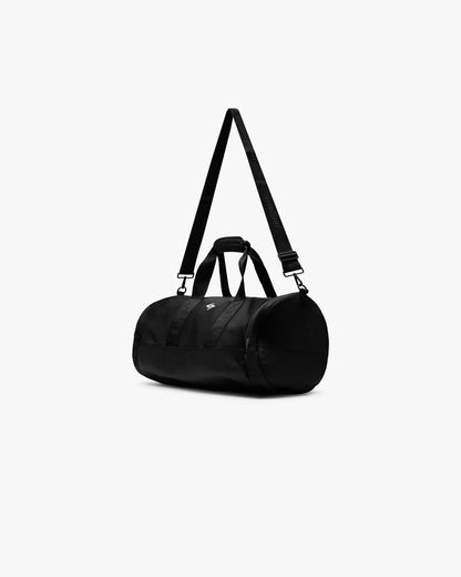 REPRESENT 247 Duffle Gym Bag - Jet Black