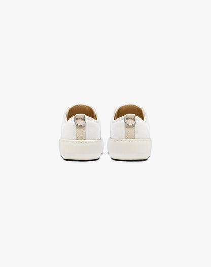 REPRESENT Rep-Cap - Vintage White