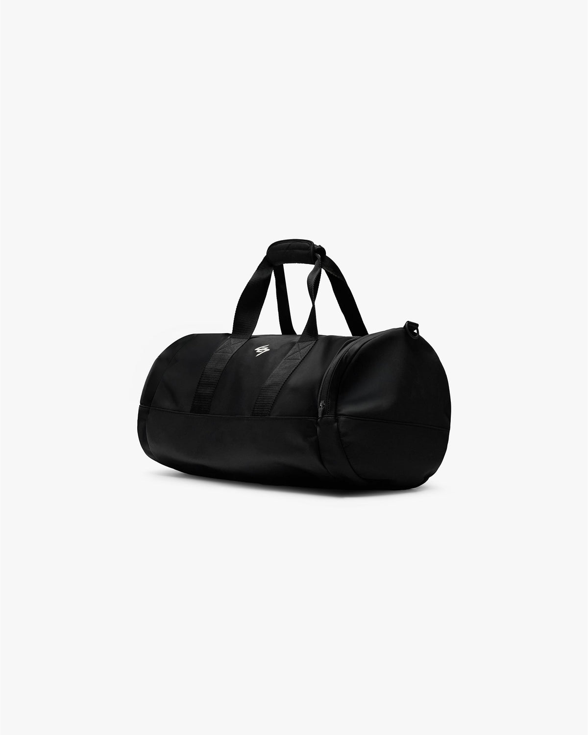 REPRESENT 247 Duffle Gym Bag - Jet Black