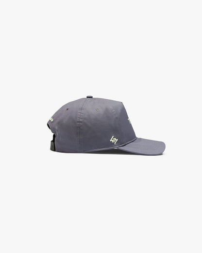 REPRESENT Team 247 x 47 Trucker Cap - Graphene