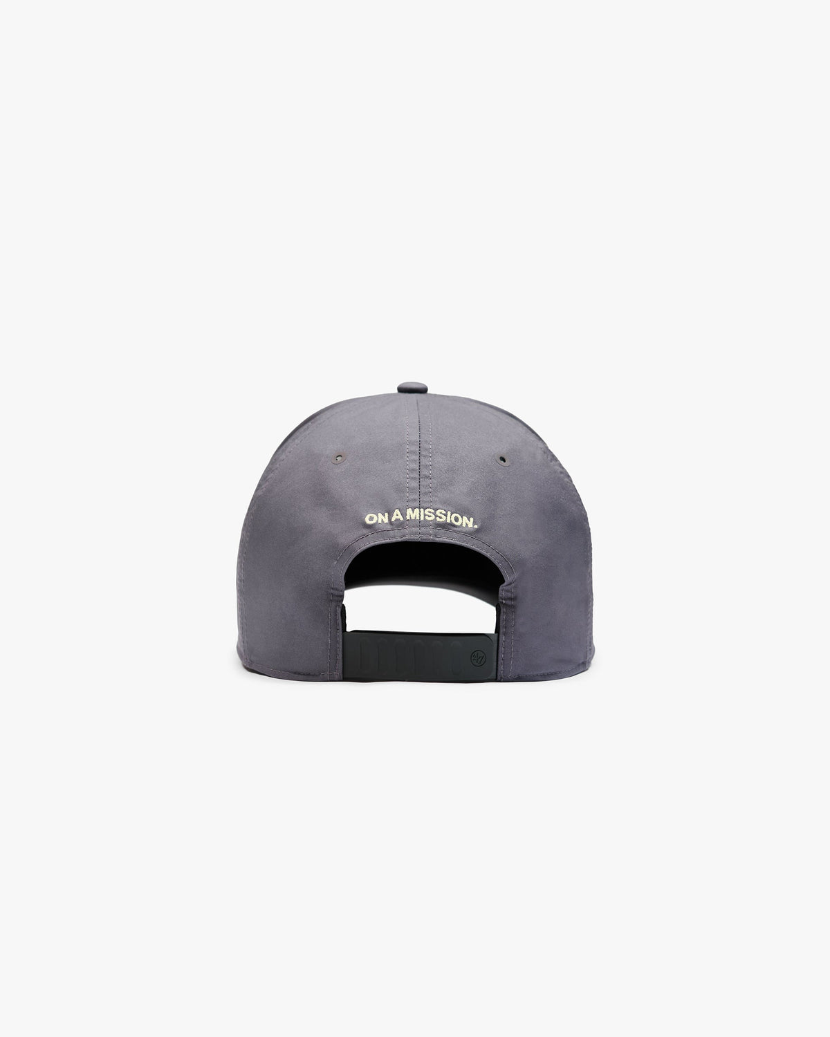 REPRESENT Team 247 x 47 Trucker Cap - Graphene