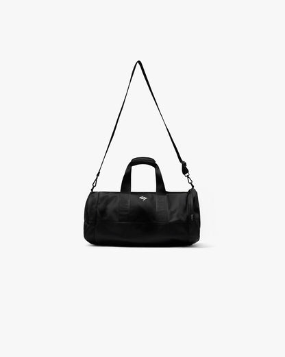 REPRESENT 247 Duffle Gym Bag - Jet Black
