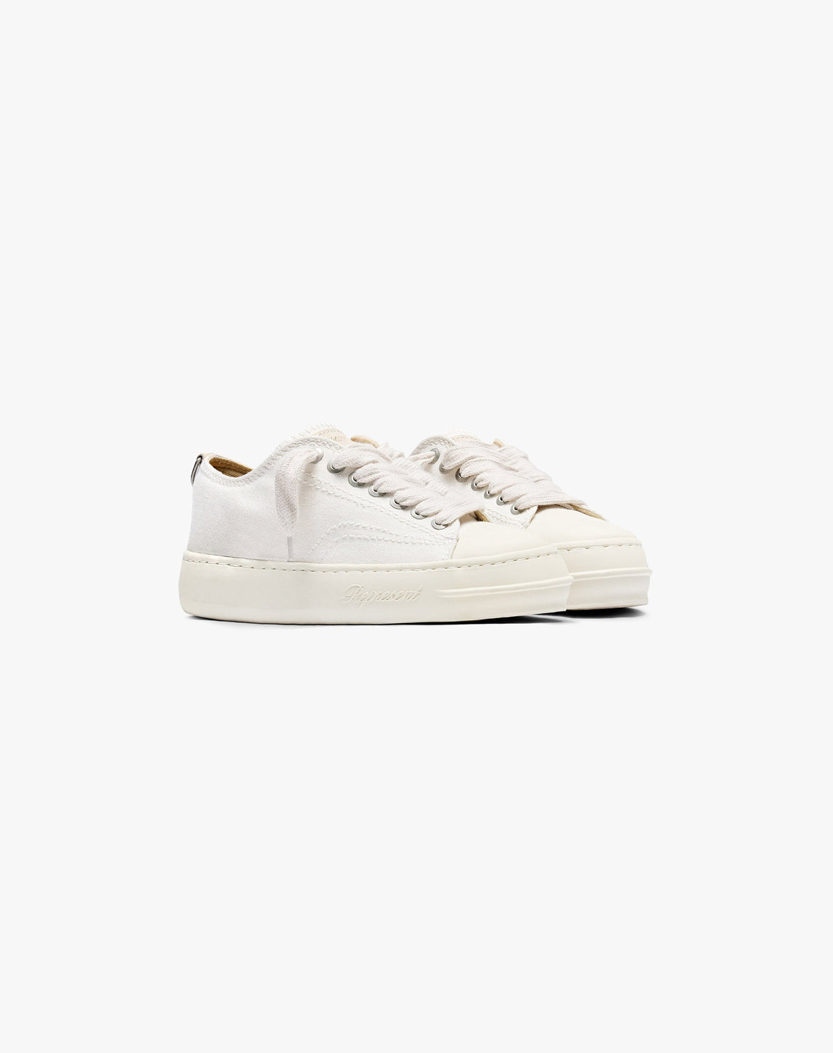 REPRESENT Rep-Cap - Vintage White