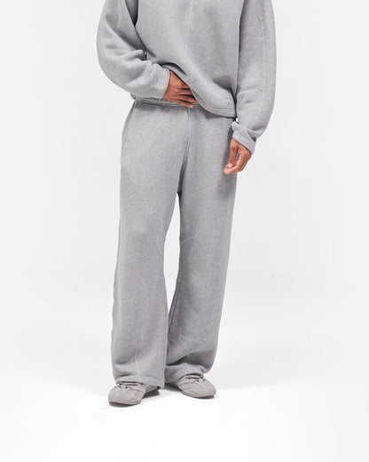 REPRESENT Heavyweight Sweatpant - Ash Grey