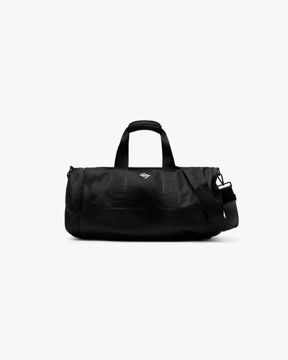 REPRESENT 247 Duffle Gym Bag - Jet Black
