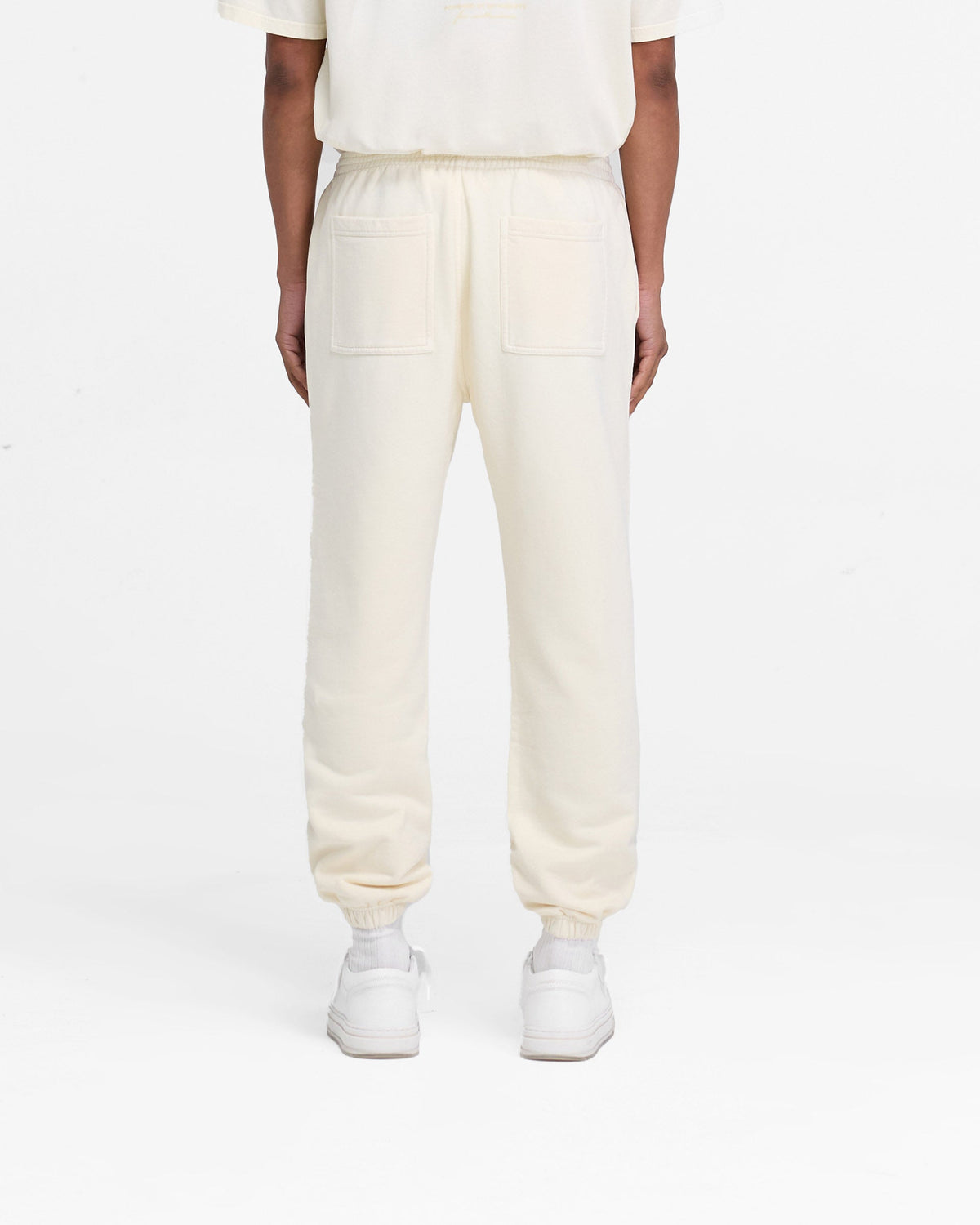 REPRESENT Represent Owners Club Sweatpant - Buttercream