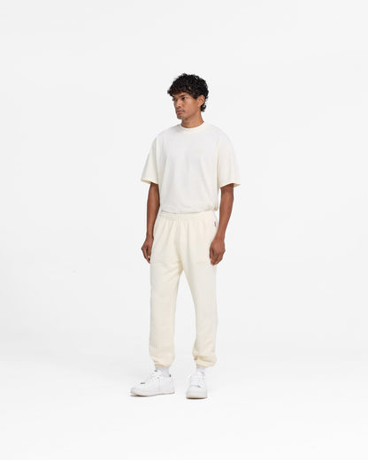 REPRESENT Represent Owners Club Sweatpant - Buttercream