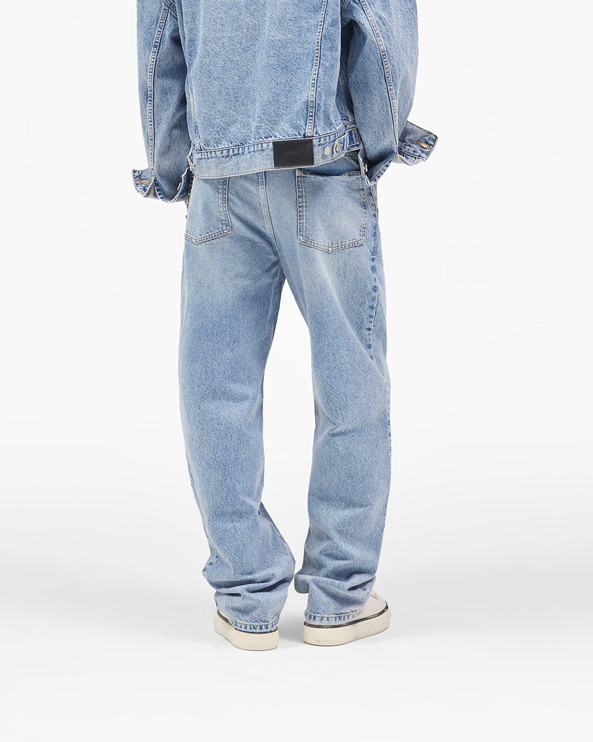 REPRESENT Heaton Jean - Authentic Blue