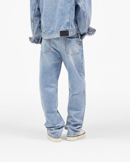 REPRESENT Heaton Jean - Authentic Blue