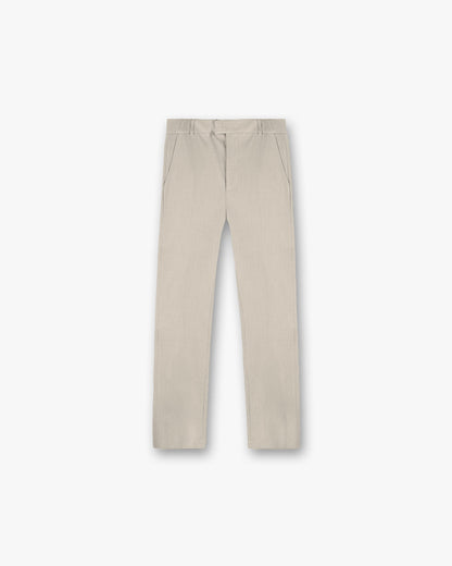 REPRESENT Core Pant - Beige