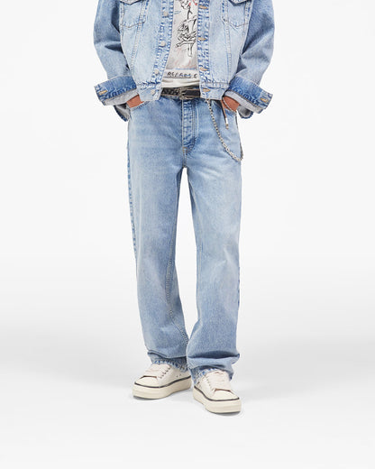 REPRESENT Heaton Jean - Authentic Blue