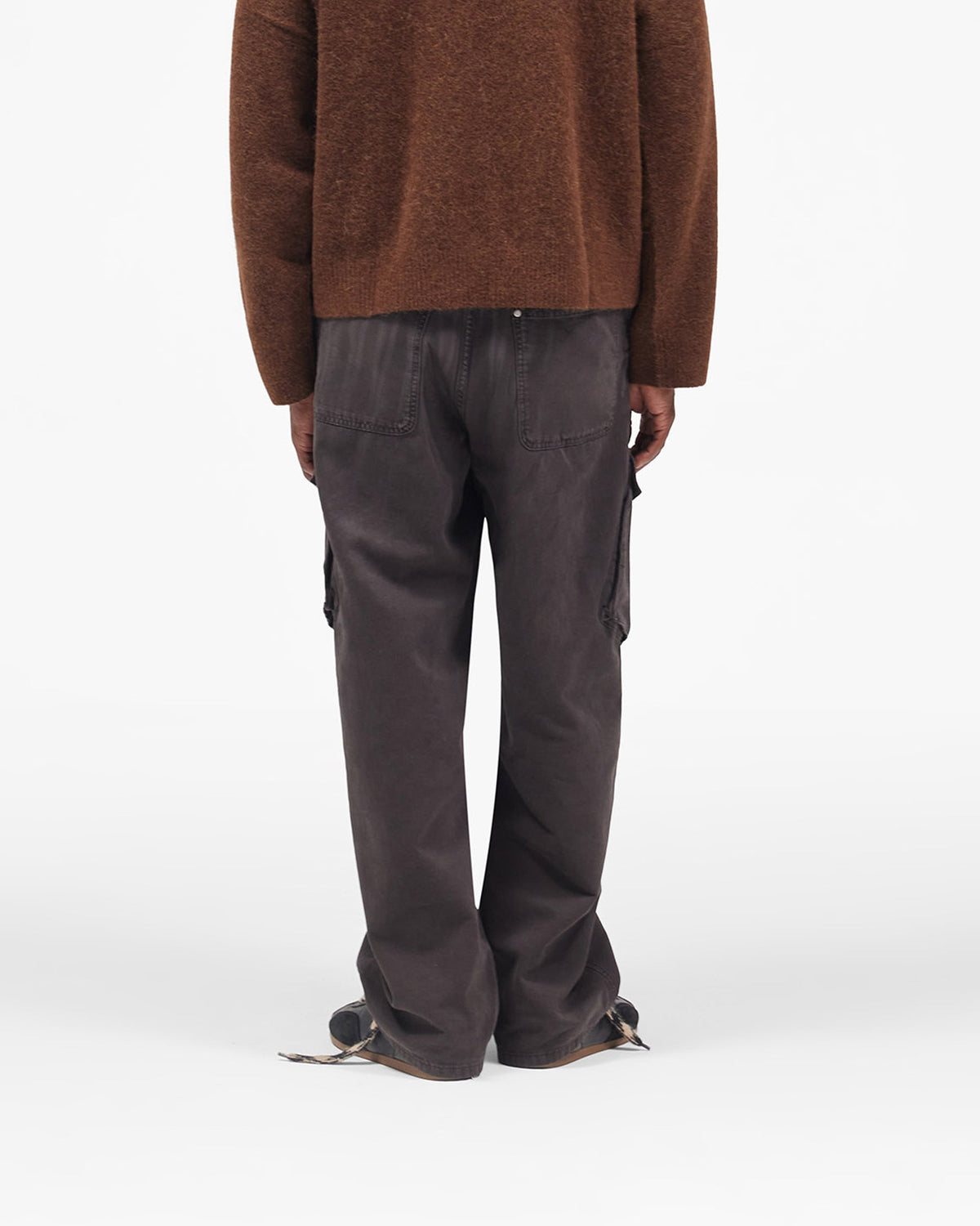 REPRESENT Cargo Pant - Vintage Brown