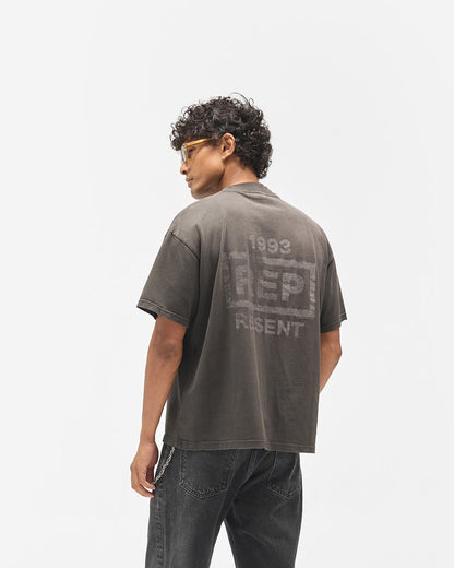 REPRESENT Resent T-Shirt - Ash