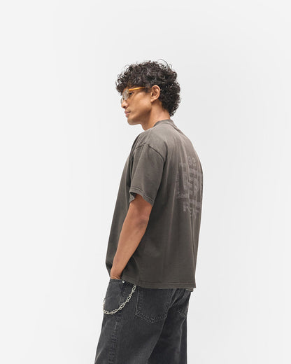 REPRESENT Resent T-Shirt - Ash