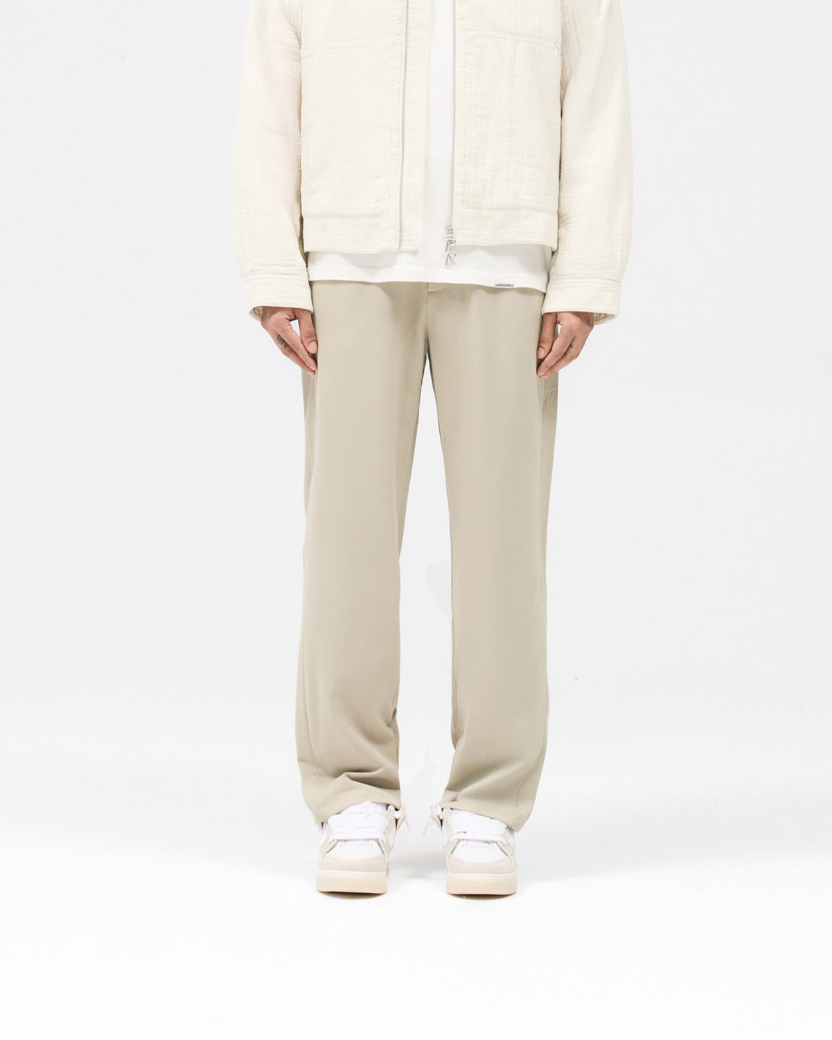 REPRESENT Core Pant - Beige