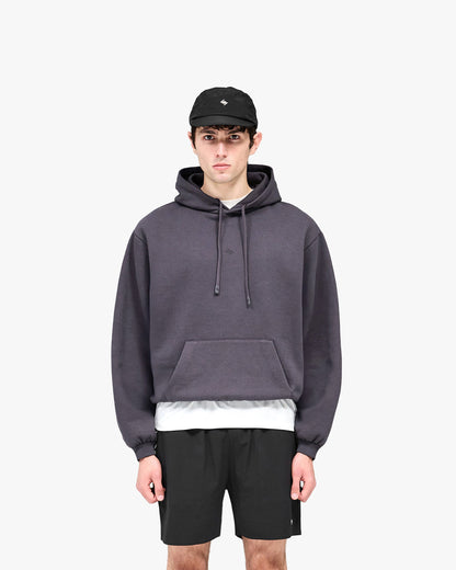 REPRESENT 247 DNA Hoodie 2.0- Graphene