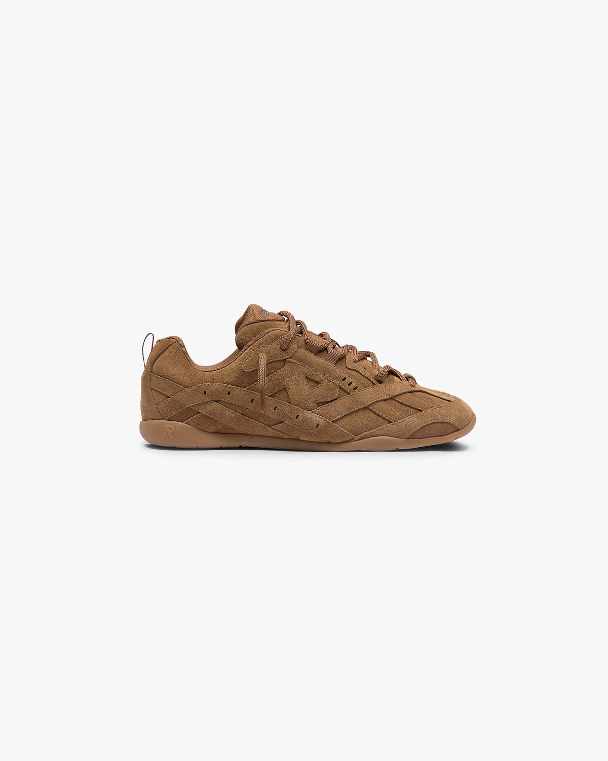 REPRESENT Rally Suede - Tan