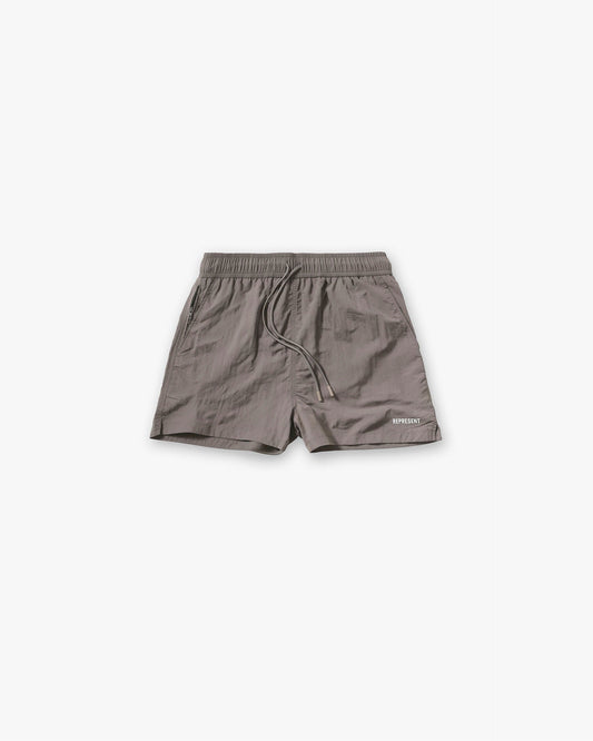REPRESENT Represent Swim Short - Earth