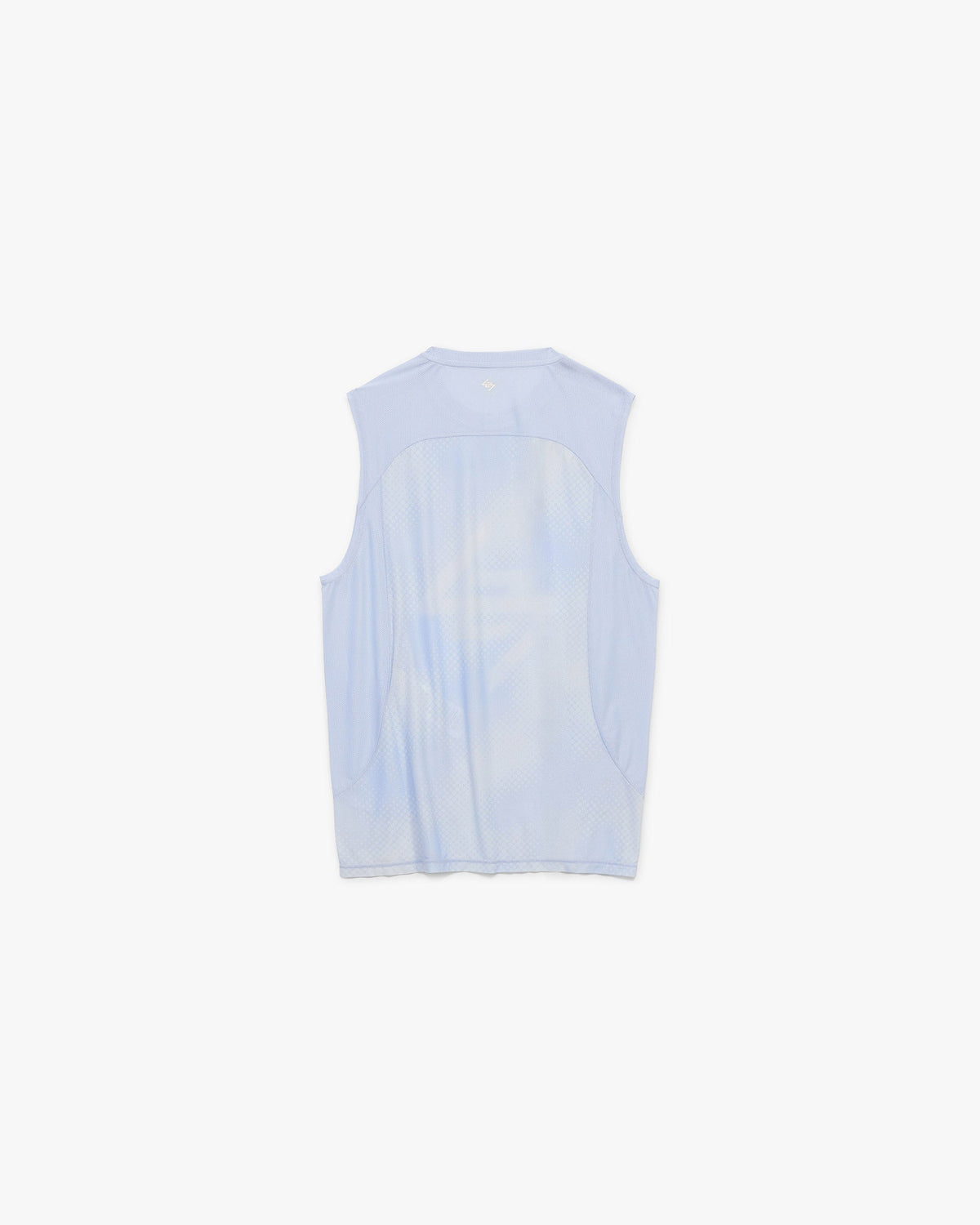 REPRESENT 247 Hybrid Tank - Glacier Fade Out