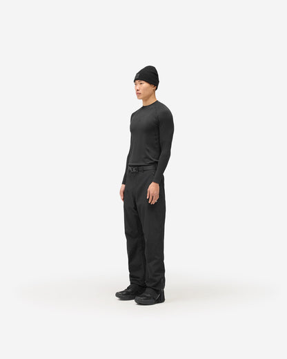 REPRESENT 247 Taped Pant - Black