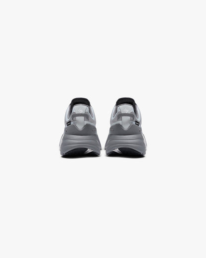 REPRESENT 247 Arc-1 Runner Winter - Steel