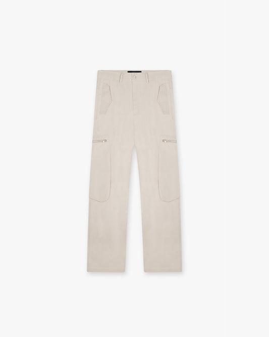REPRESENT Workshop Pant - Cashmere