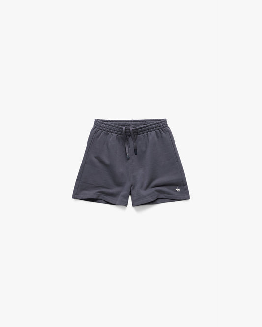 REPRESENT Team 247 Jersey Short - Graphene