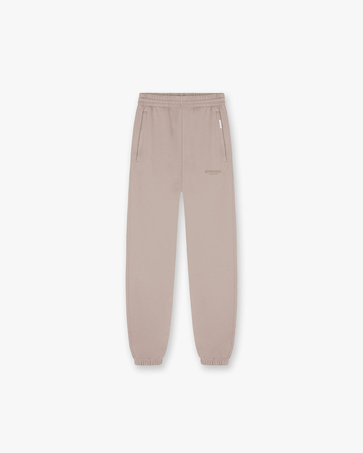 REPRESENT Represent Owners Club Sweatpant - Mushroom