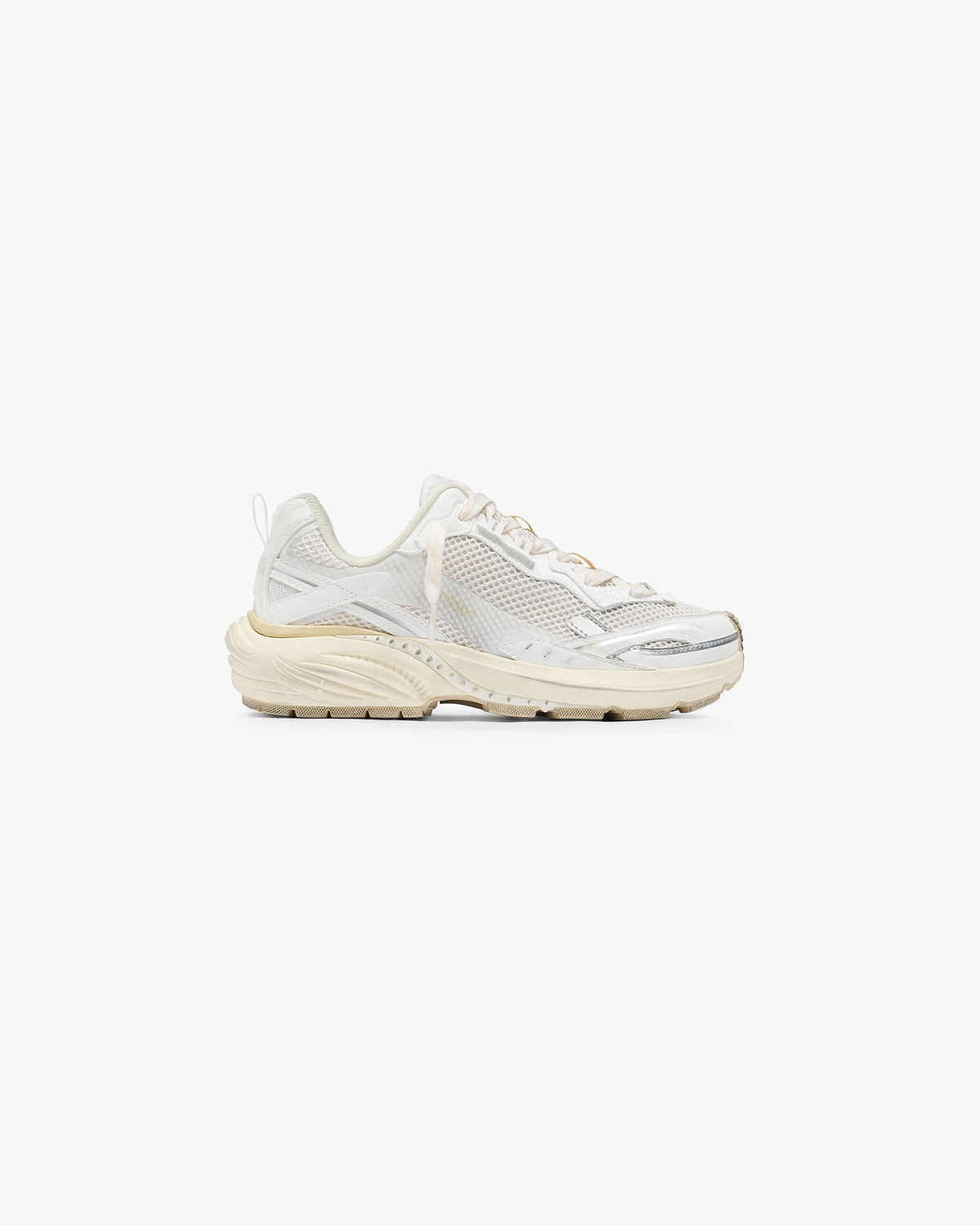 REPRESENT Storm Torn - Cream