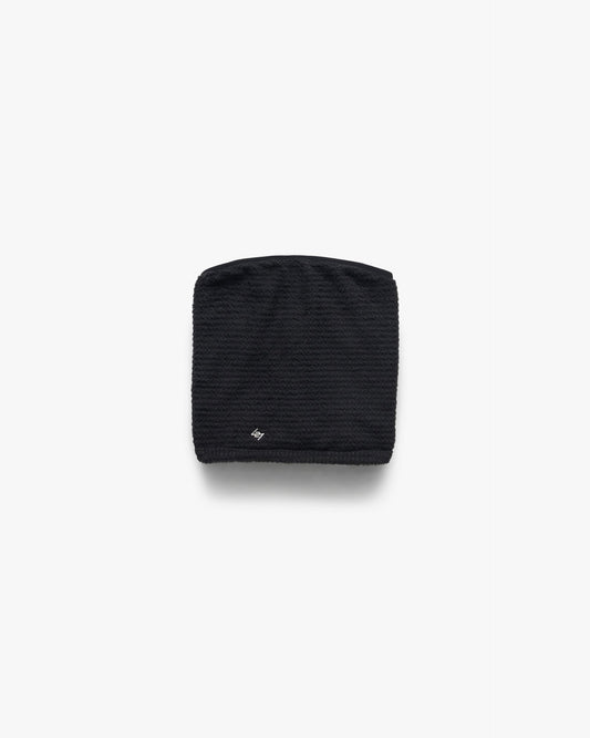 REPRESENT 247 Alpha™ Gaiter - Jet Black