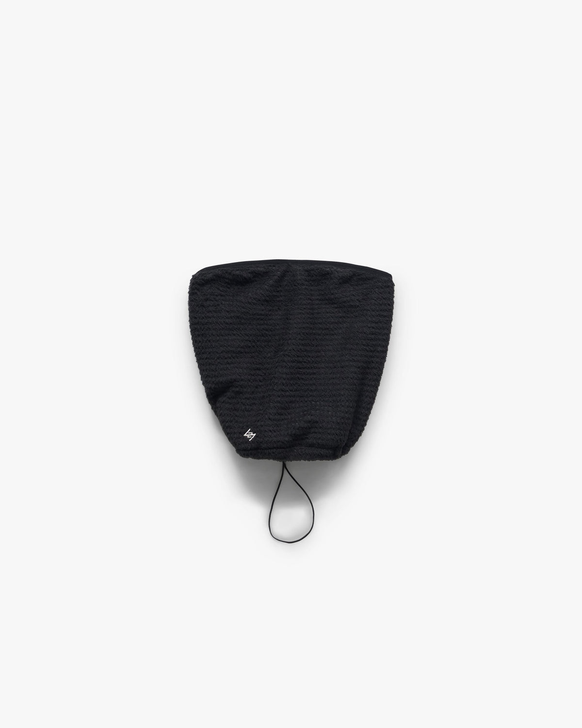 REPRESENT 247 Alpha™ Gaiter - Jet Black