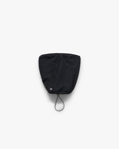 REPRESENT 247 Alpha™ Gaiter - Jet Black