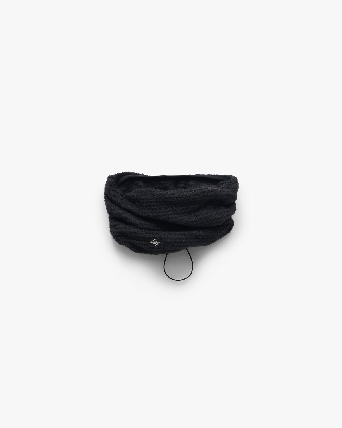 REPRESENT 247 Alpha™ Gaiter - Jet Black
